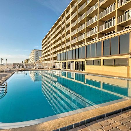 Bright Daytona Beach Condo With Community Pool! Esterno foto