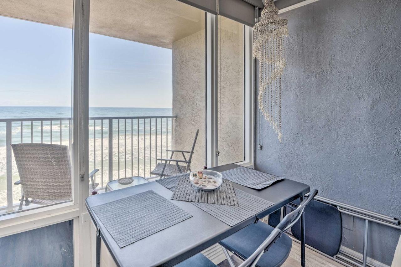 Bright Daytona Beach Condo With Community Pool! Esterno foto