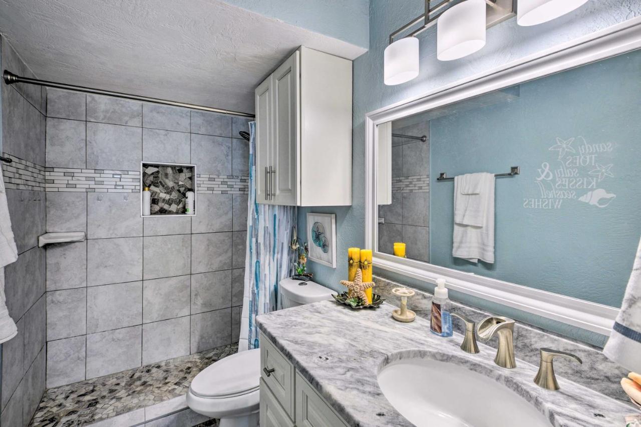 Bright Daytona Beach Condo With Community Pool! Esterno foto