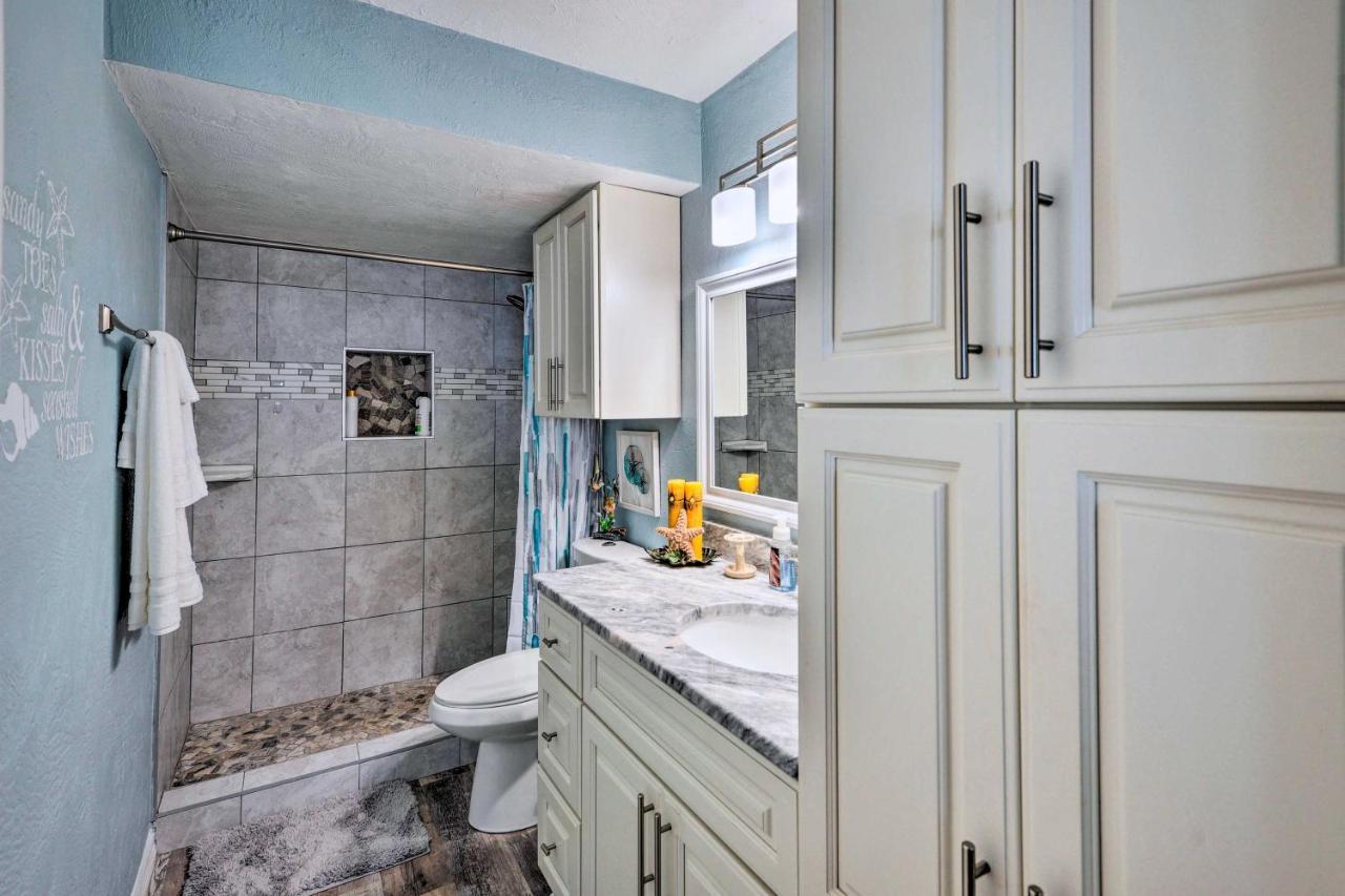 Bright Daytona Beach Condo With Community Pool! Esterno foto