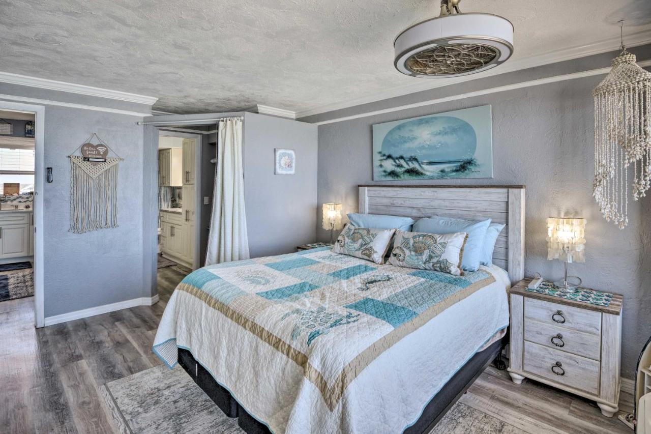 Bright Daytona Beach Condo With Community Pool! Esterno foto